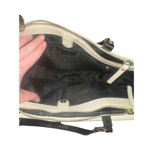 Kate Spade Kirk Park Mason Saffiano - Picture 8 of 14